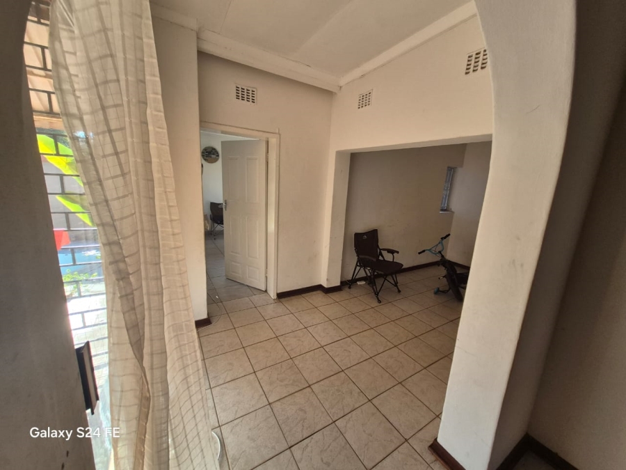 4 Bedroom Property for Sale in Protea Park North West